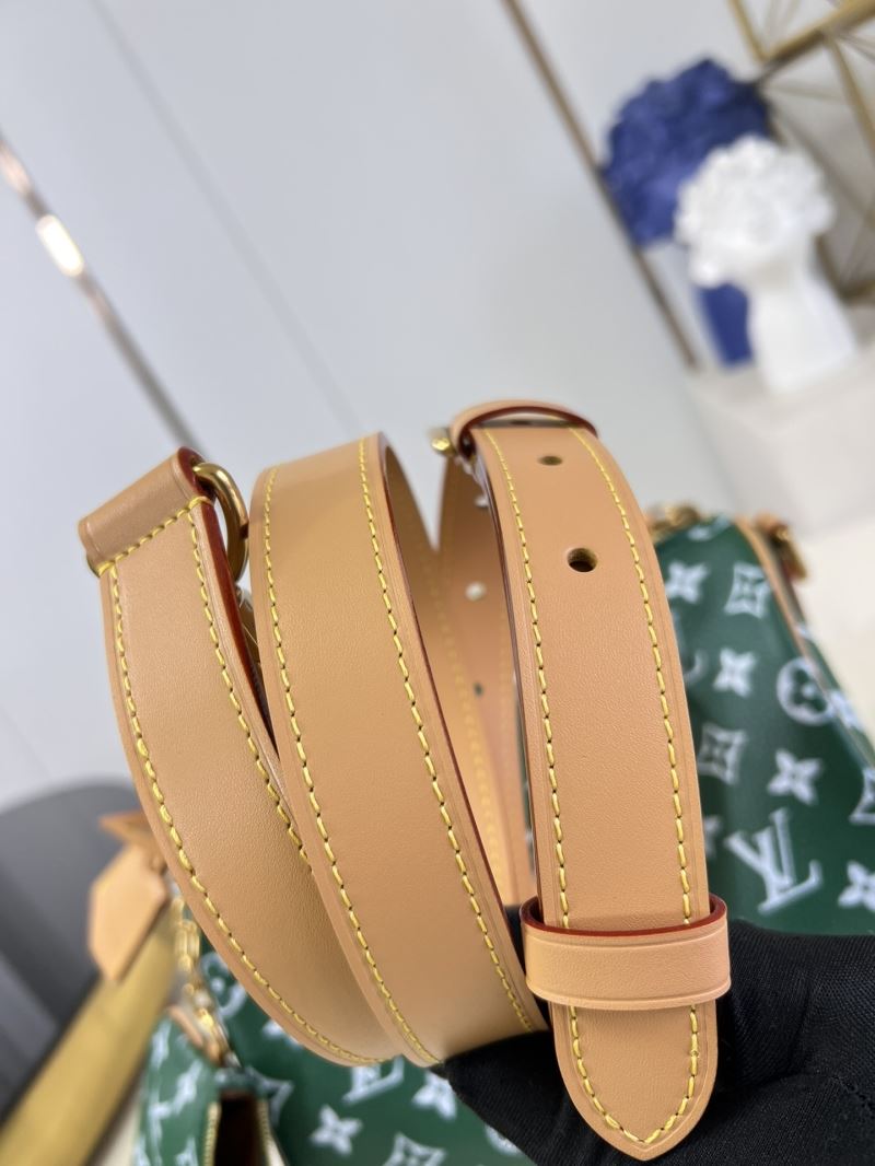 Louis Vuitton Speedy Bags